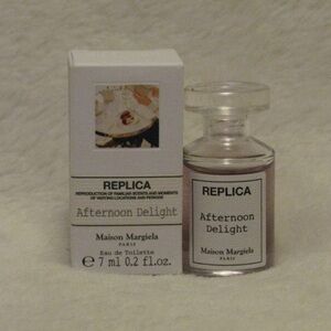New Maison Margiela Afternoon Delight Travel Size